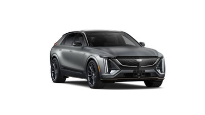 2026 Cadillac LYRIQ V-Series Premium