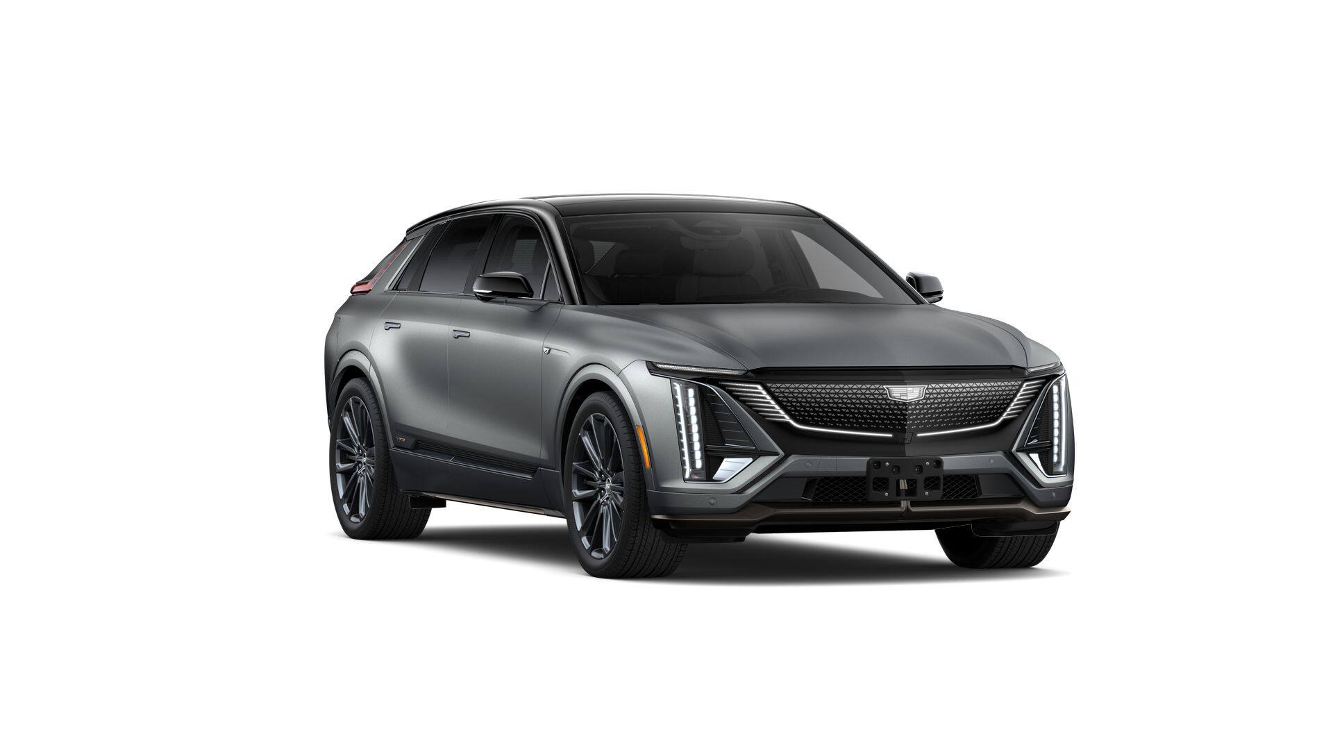 2026 Cadillac LYRIQ V-Series Premium