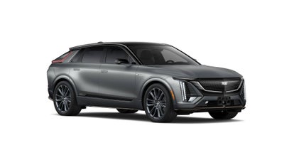 2026 Cadillac LYRIQ V-Series Premium