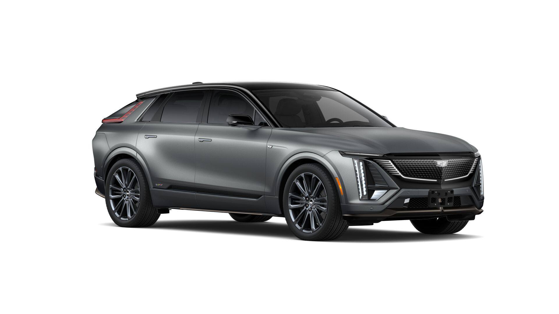 2026 Cadillac LYRIQ V-Series Premium