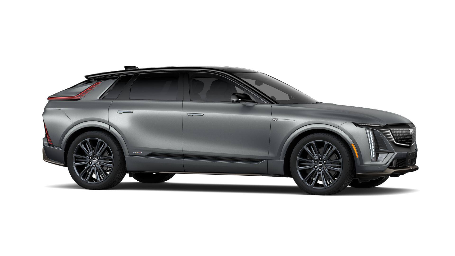 2026 Cadillac LYRIQ V-Series Premium