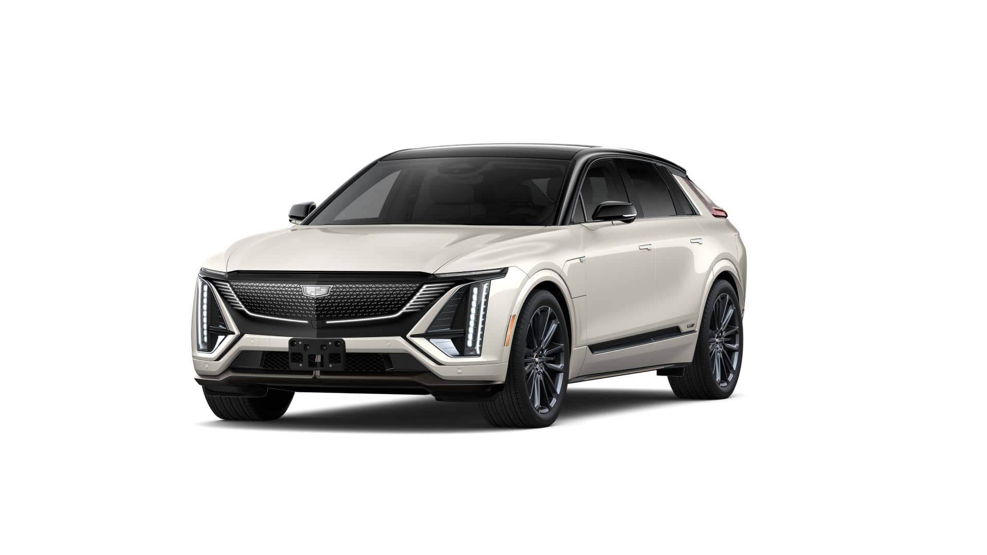 2027 Cadillac LYRIQ V-Series Premium