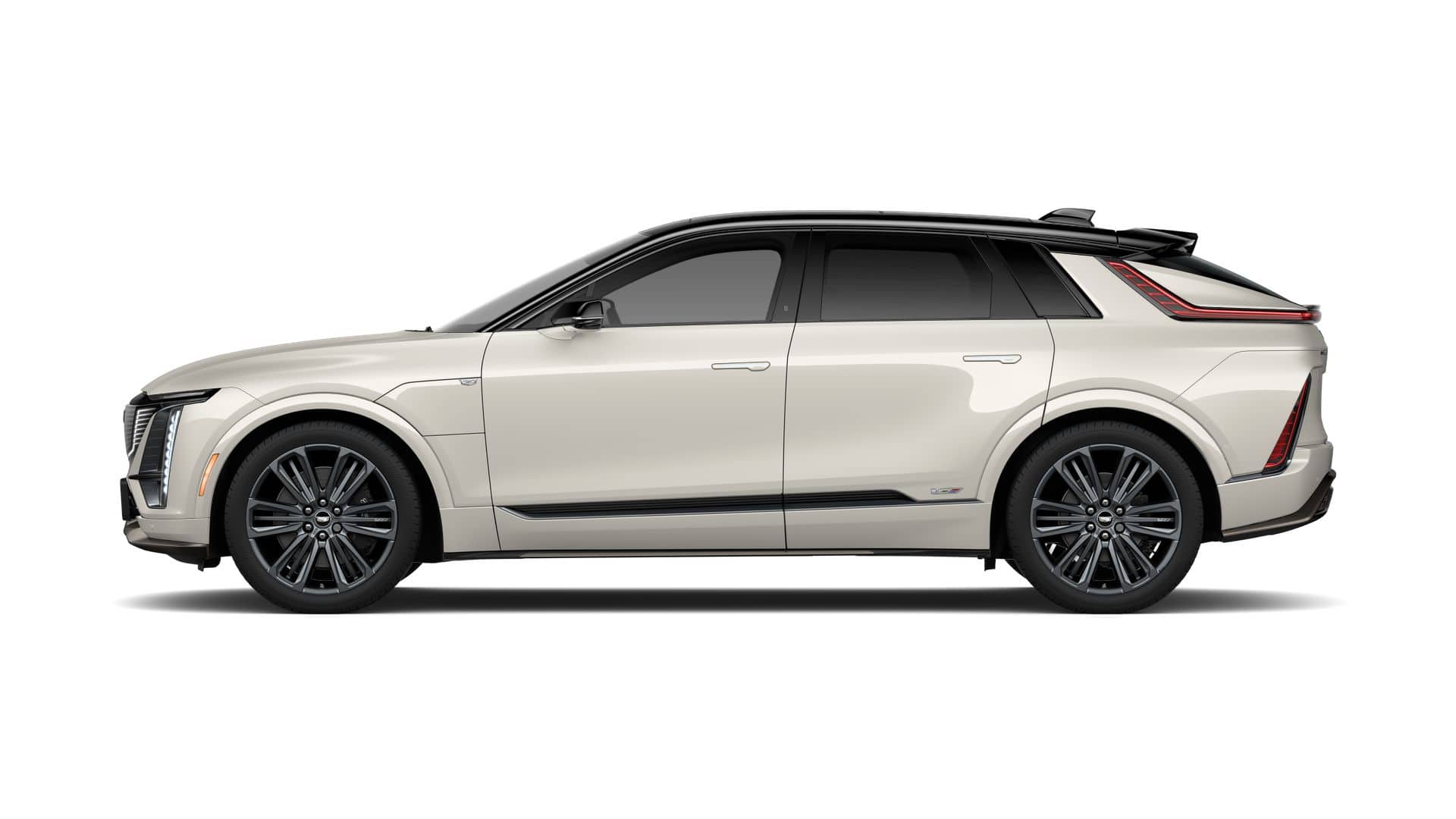 2027 Cadillac LYRIQ V-Series Premium
