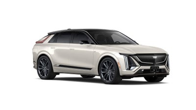 2027 Cadillac LYRIQ V-Series Premium