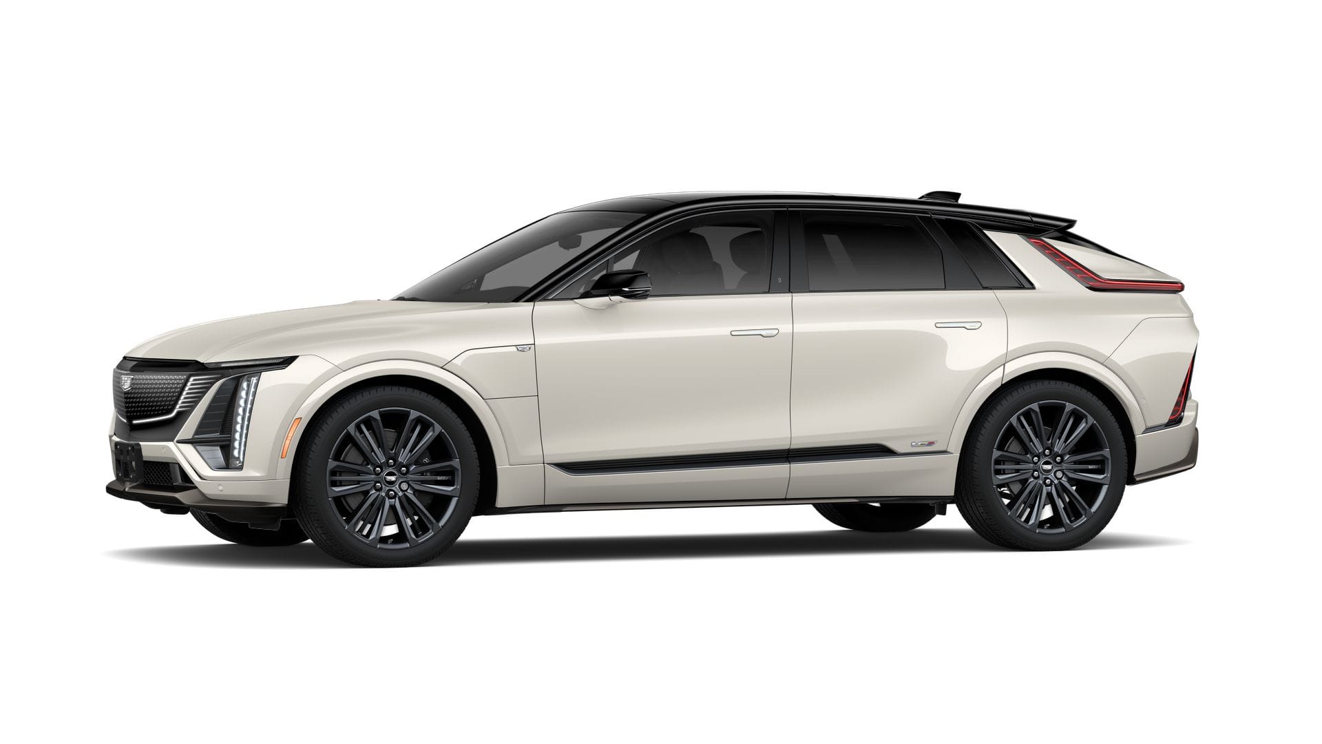 2027 Cadillac LYRIQ V-Series Premium
