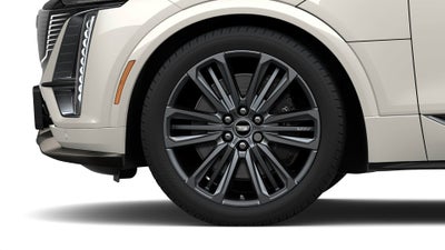 2027 Cadillac LYRIQ V-Series Premium