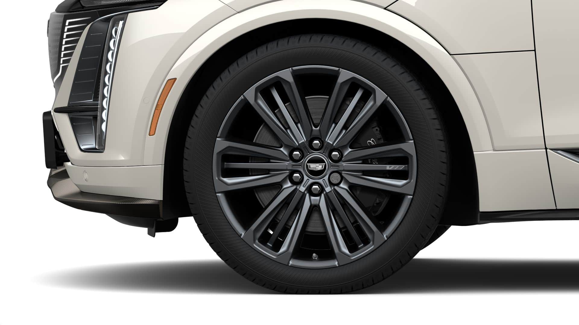 2027 Cadillac LYRIQ V-Series Premium