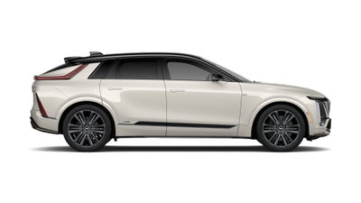 2027 Cadillac LYRIQ V-Series Premium