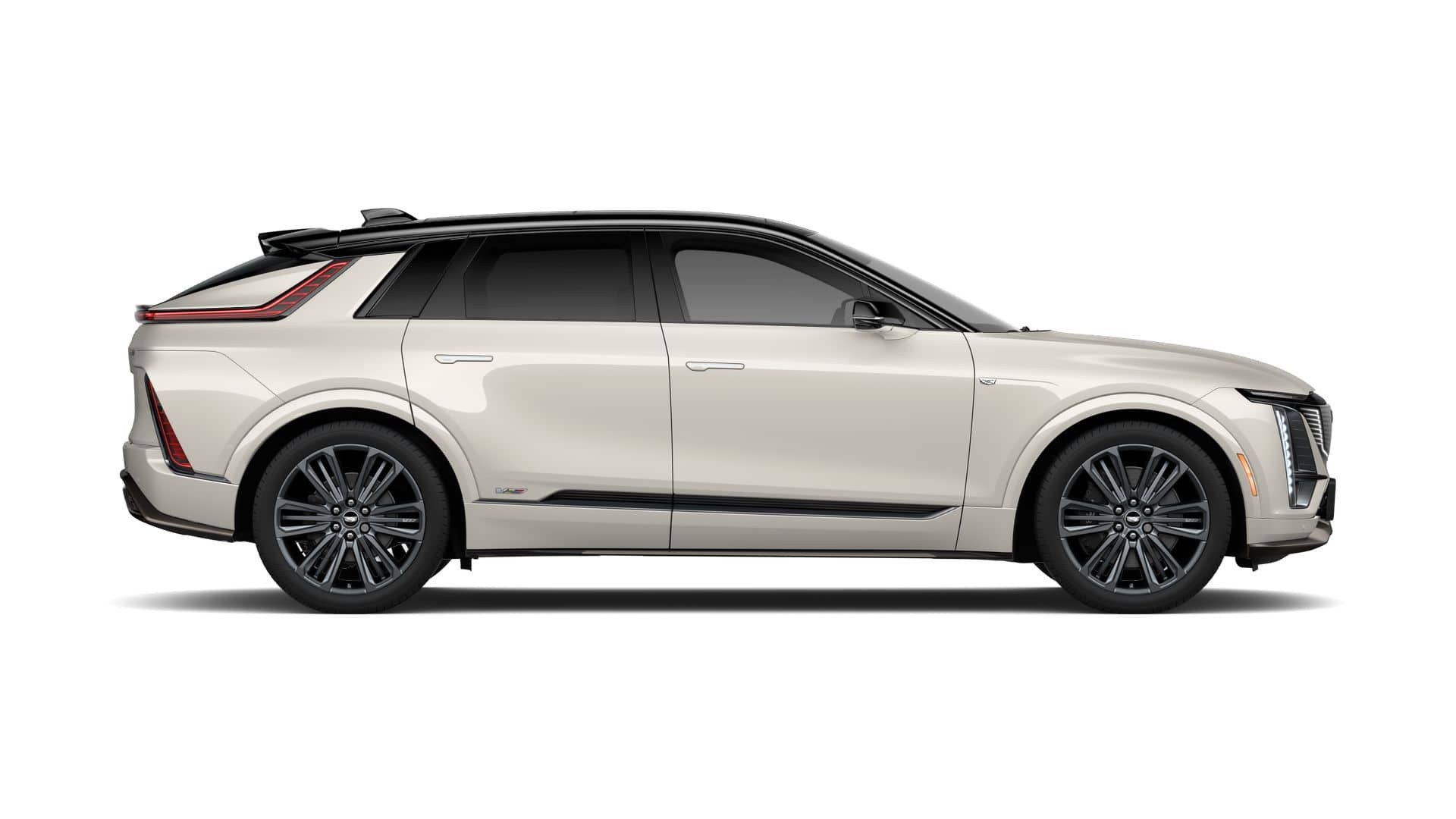 2027 Cadillac LYRIQ V-Series Premium