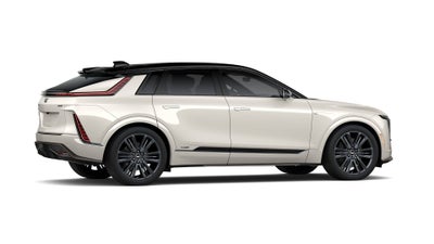 2027 Cadillac LYRIQ V-Series Premium