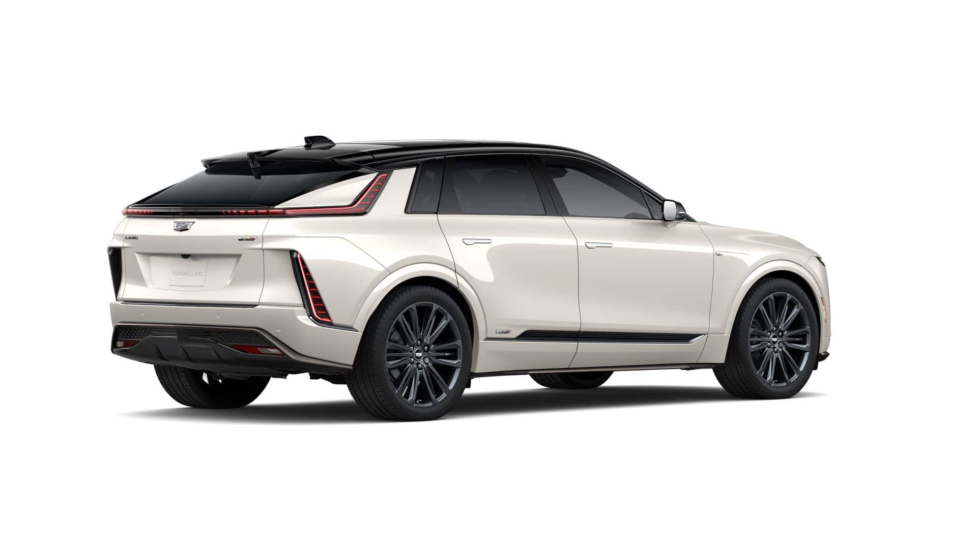 2027 Cadillac LYRIQ V-Series Premium