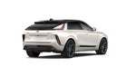 2027 Cadillac LYRIQ V-Series Premium
