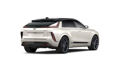 2027 Cadillac LYRIQ V-Series Premium