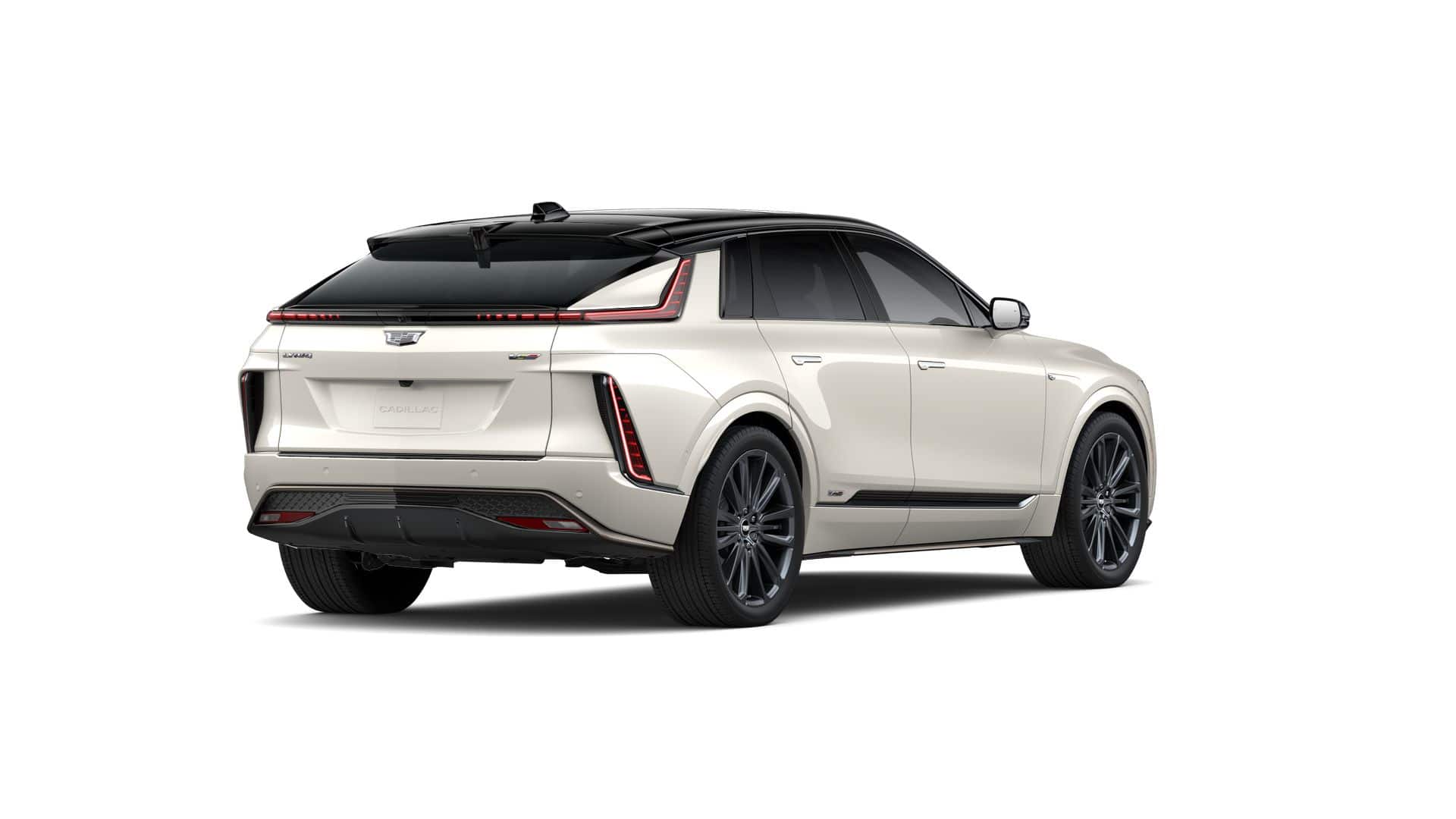 2027 Cadillac LYRIQ V-Series Premium