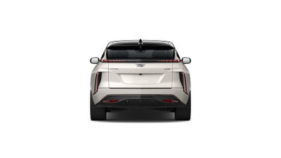 2027 Cadillac LYRIQ V-Series Premium