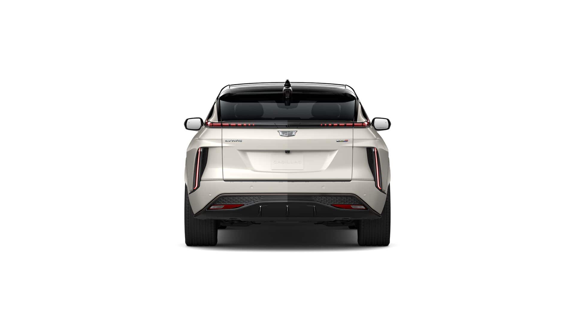 2027 Cadillac LYRIQ V-Series Premium