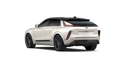 2027 Cadillac LYRIQ V-Series Premium