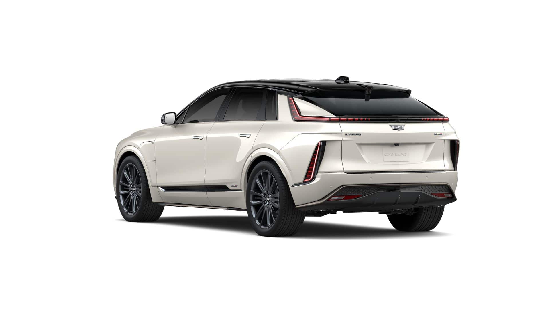 2027 Cadillac LYRIQ V-Series Premium
