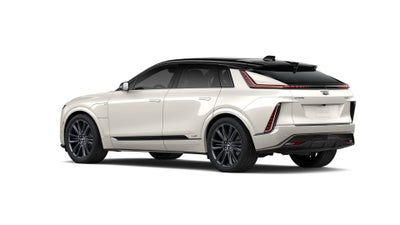 2027 Cadillac LYRIQ V-Series Premium
