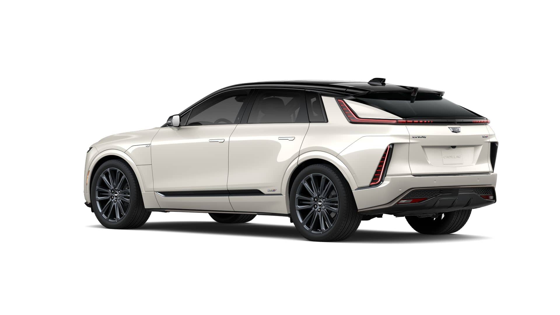 2027 Cadillac LYRIQ V-Series Premium