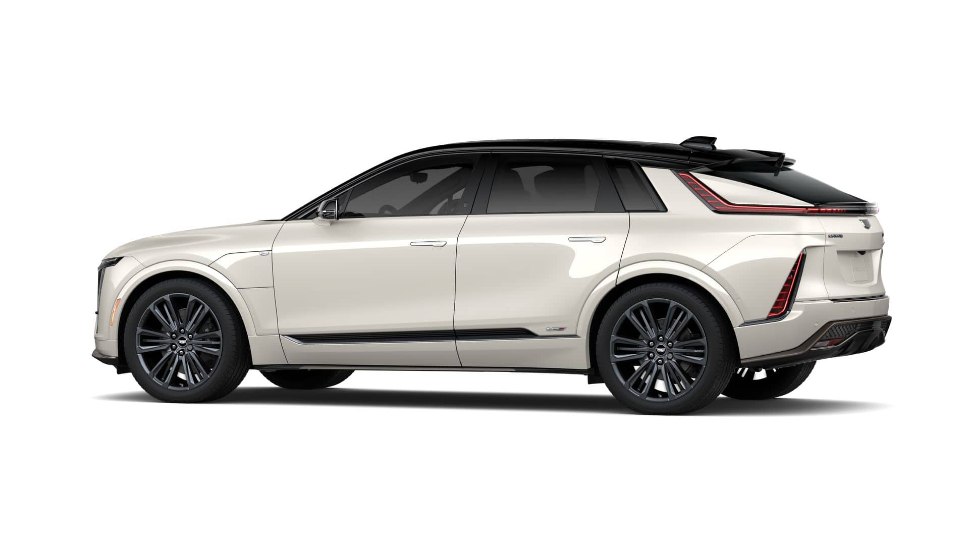2027 Cadillac LYRIQ V-Series Premium