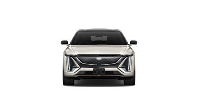 2027 Cadillac LYRIQ V-Series Premium