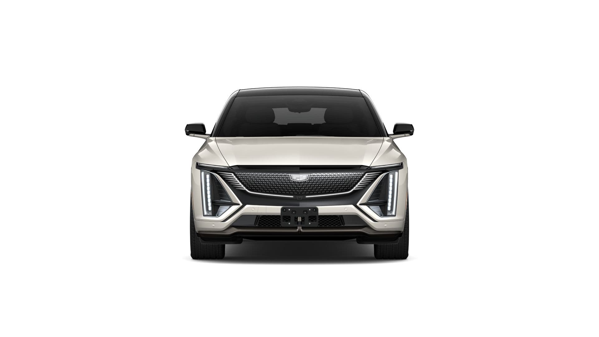 2027 Cadillac LYRIQ V-Series Premium