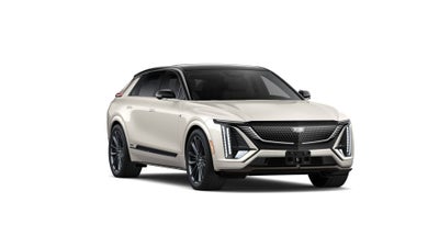2027 Cadillac LYRIQ V-Series Premium