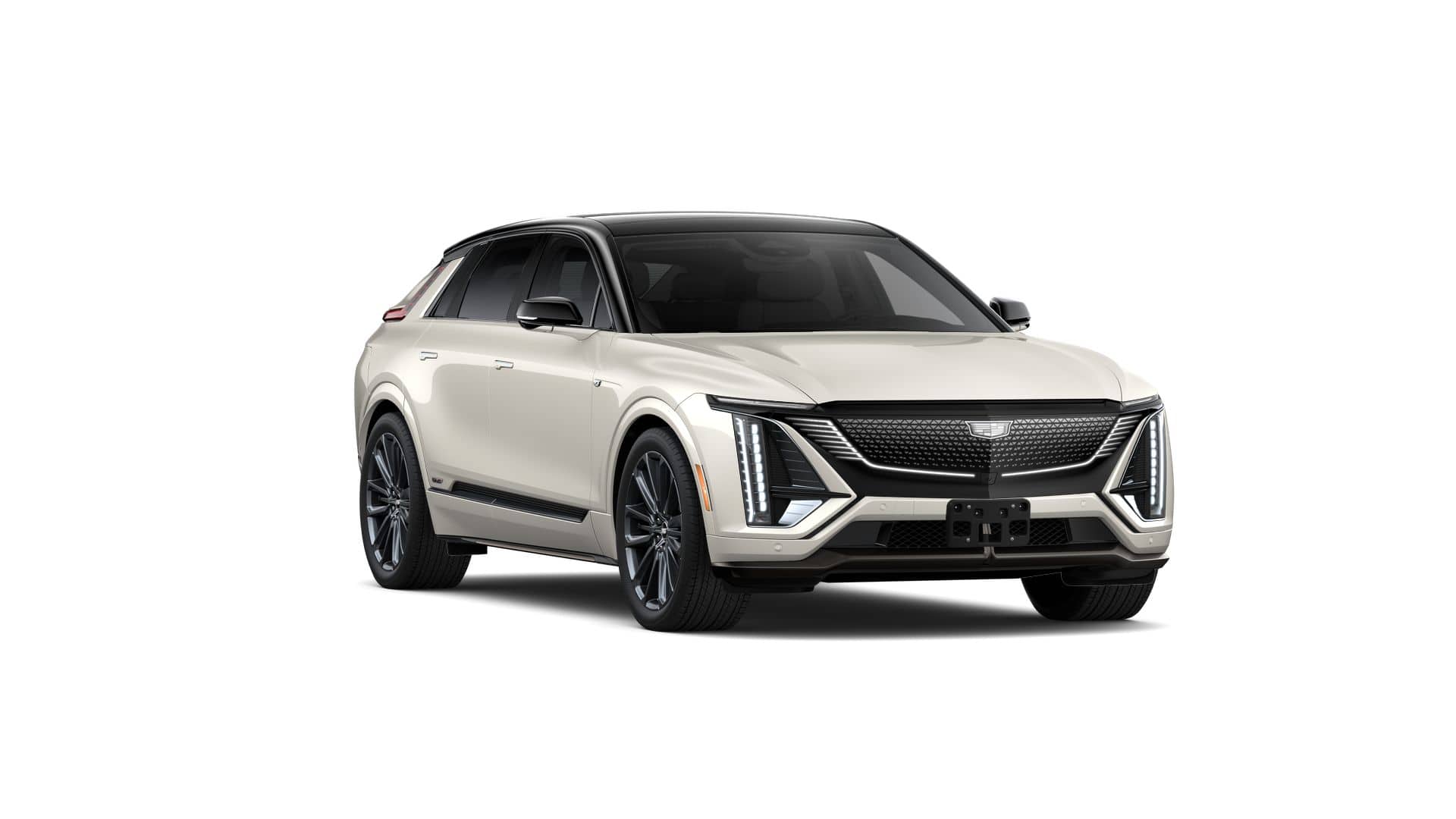 2027 Cadillac LYRIQ V-Series Premium