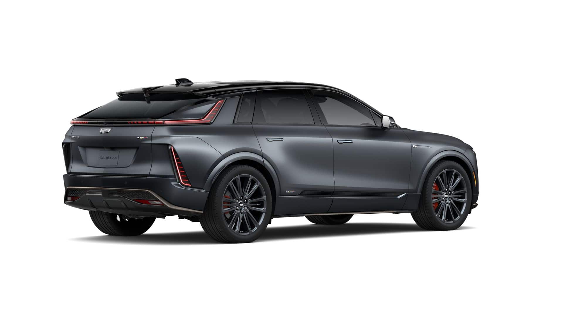 2027 Cadillac LYRIQ V-Series Premium