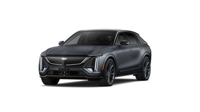 2027 Cadillac LYRIQ V-Series Premium