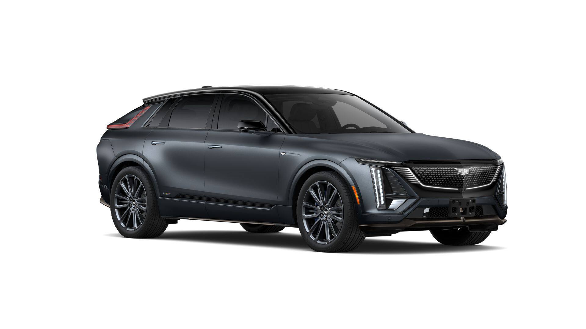 2027 Cadillac LYRIQ V-Series Premium