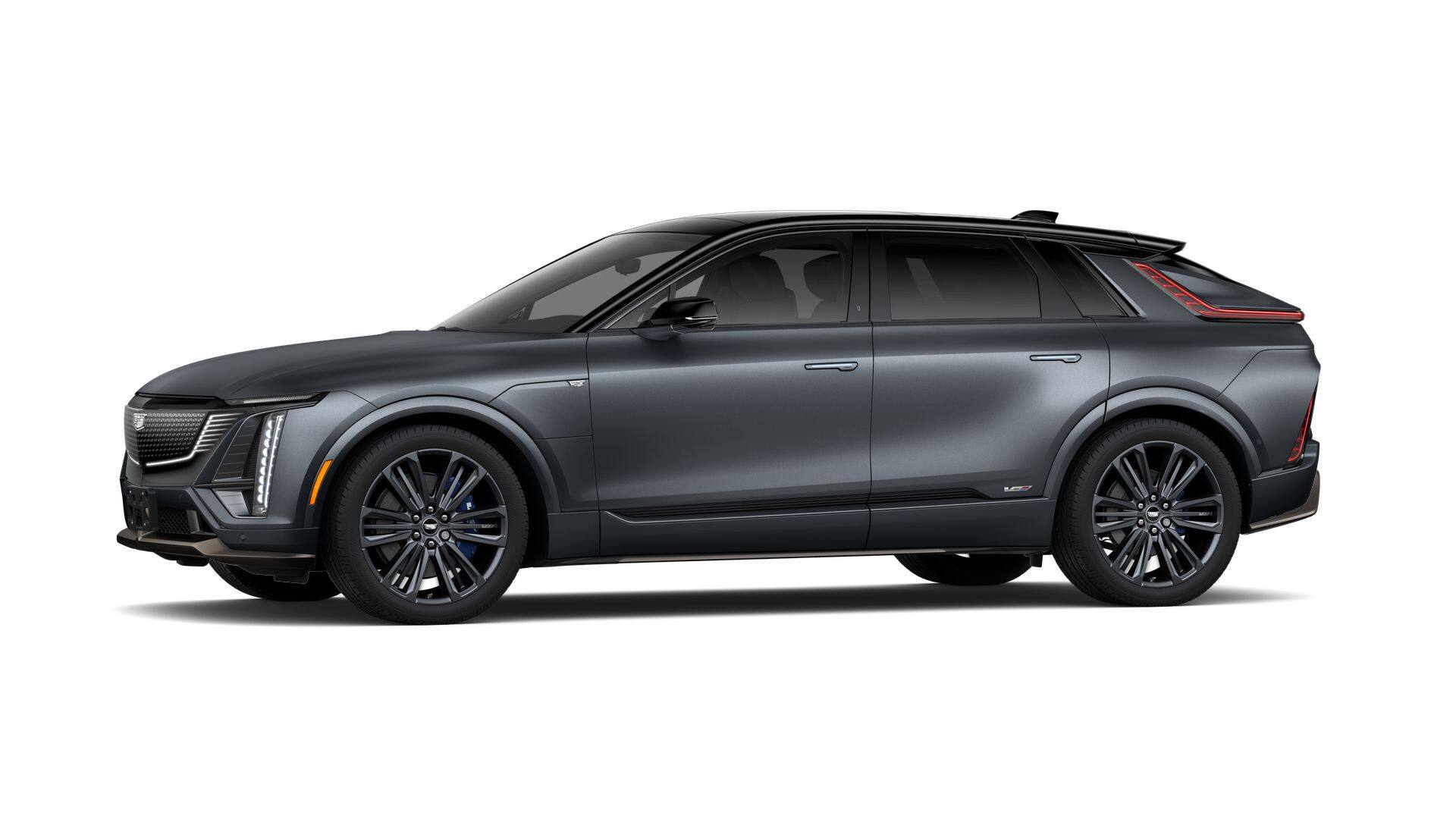 2027 Cadillac LYRIQ V-Series Premium