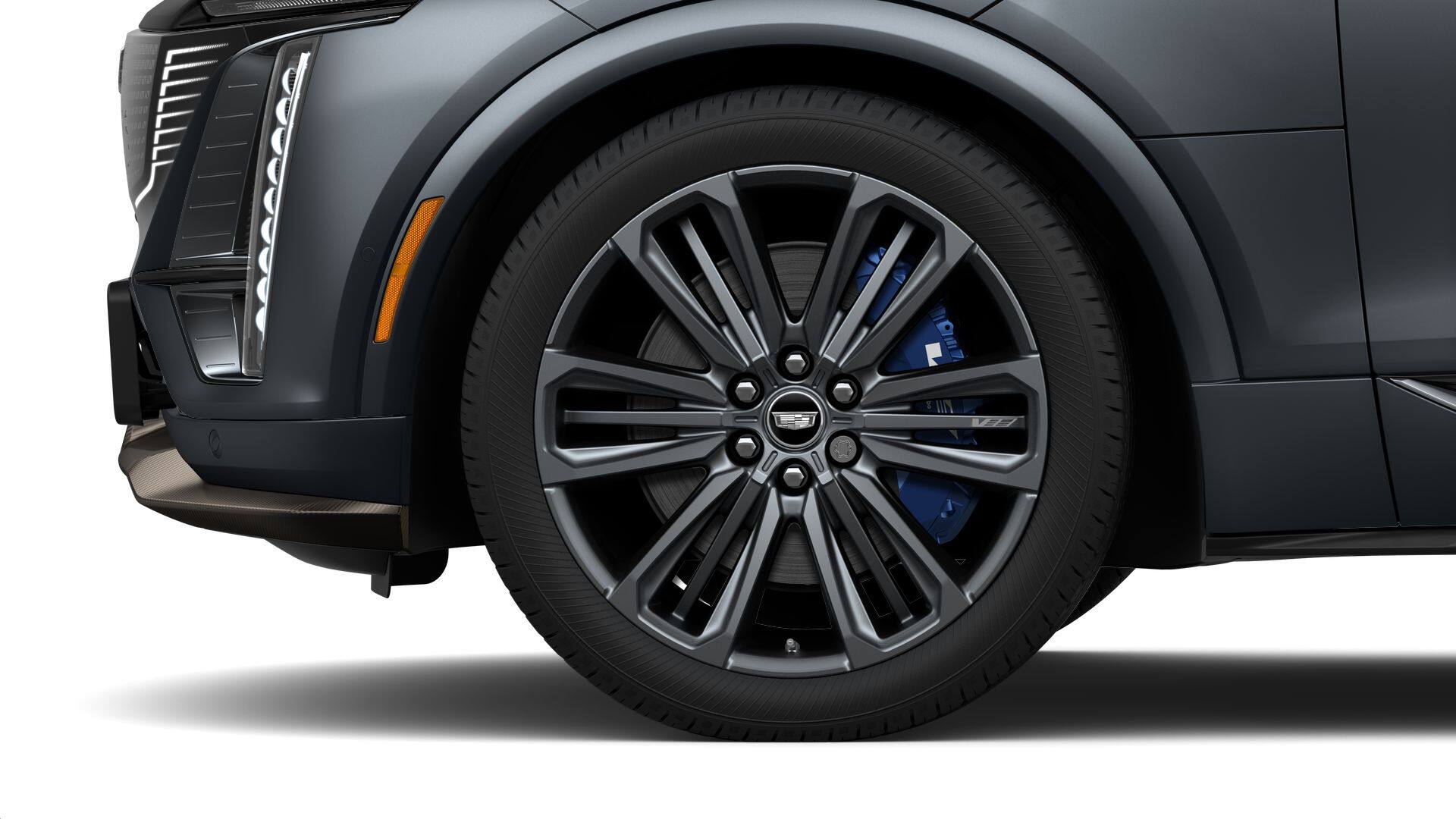 2027 Cadillac LYRIQ V-Series Premium