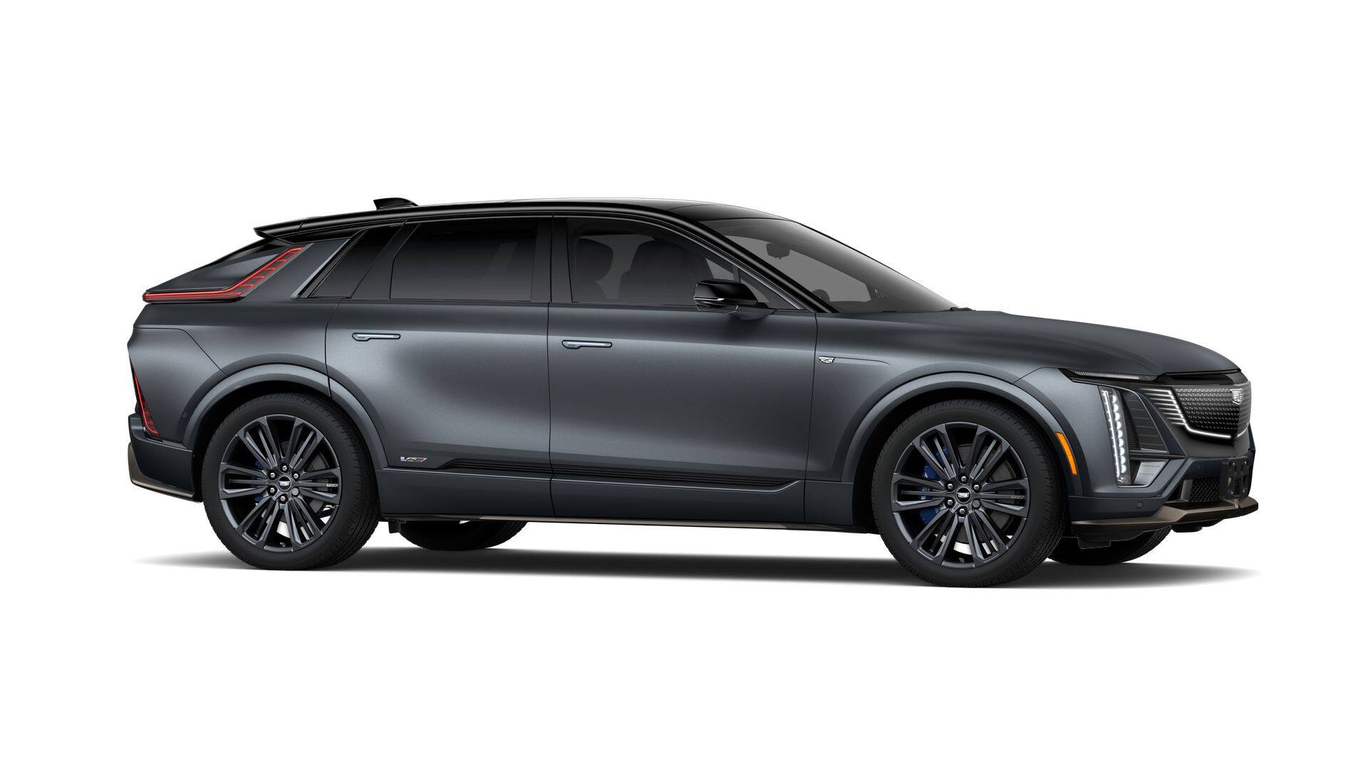 2027 Cadillac LYRIQ V-Series Premium