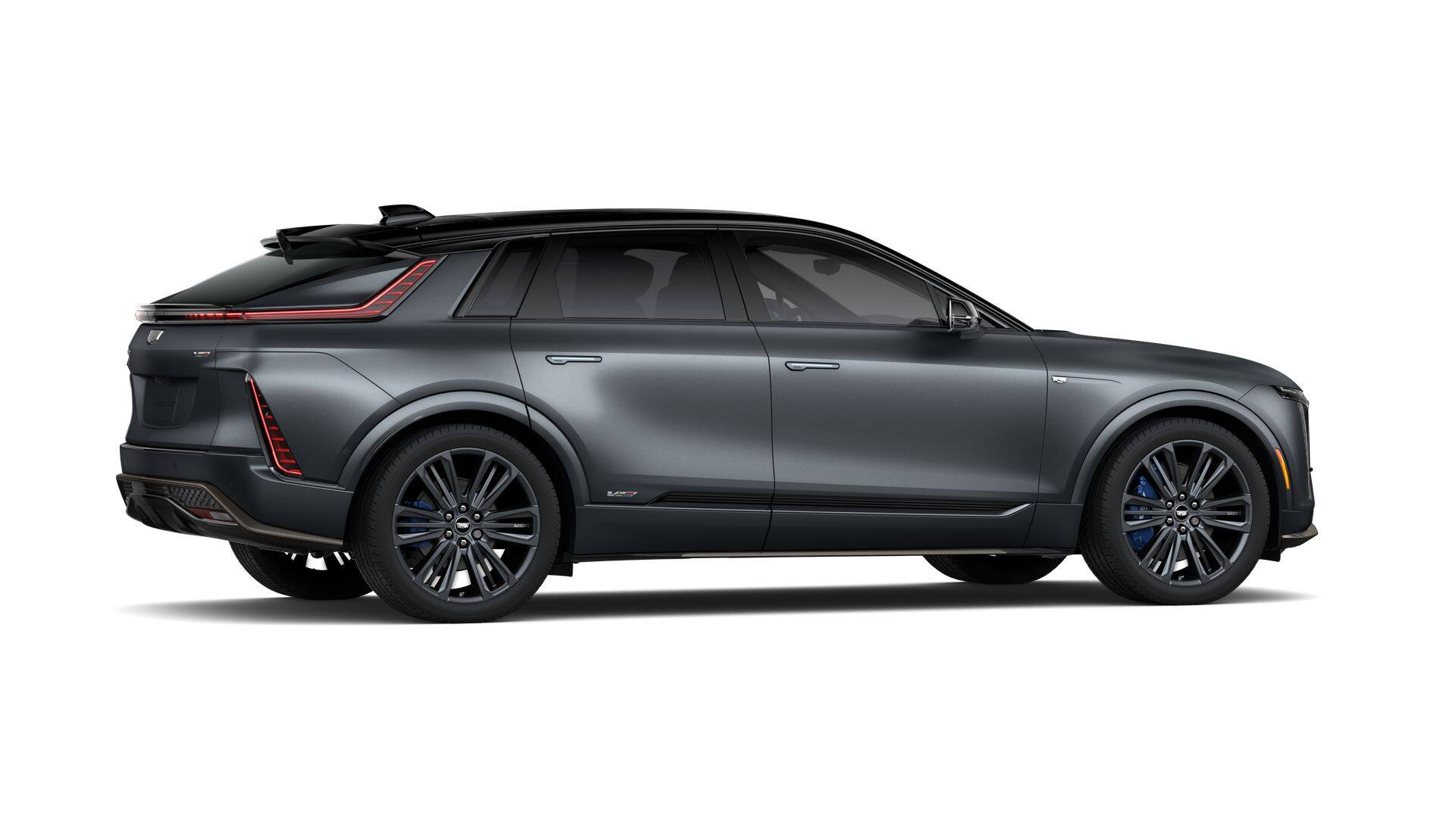 2027 Cadillac LYRIQ V-Series Premium