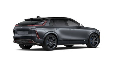 2027 Cadillac LYRIQ V-Series Premium