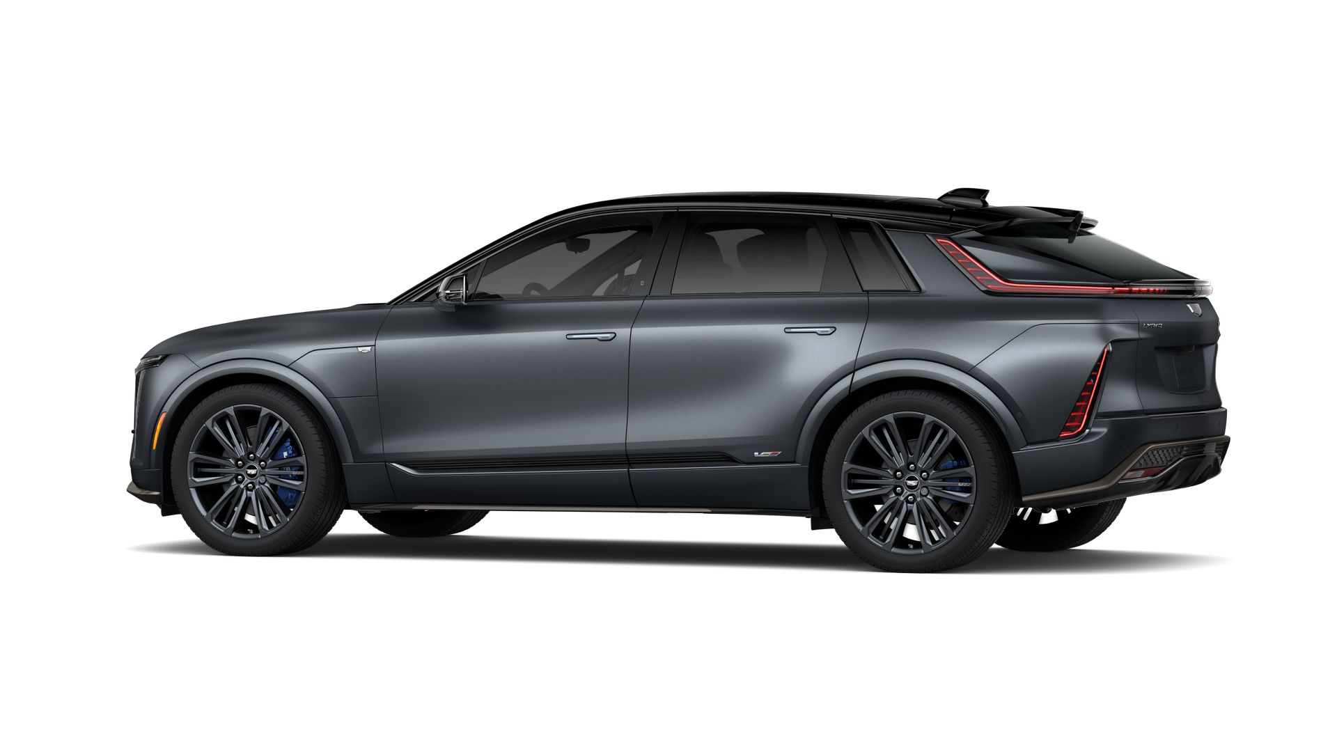 2027 Cadillac LYRIQ V-Series Premium