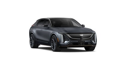 2027 Cadillac LYRIQ V-Series Premium