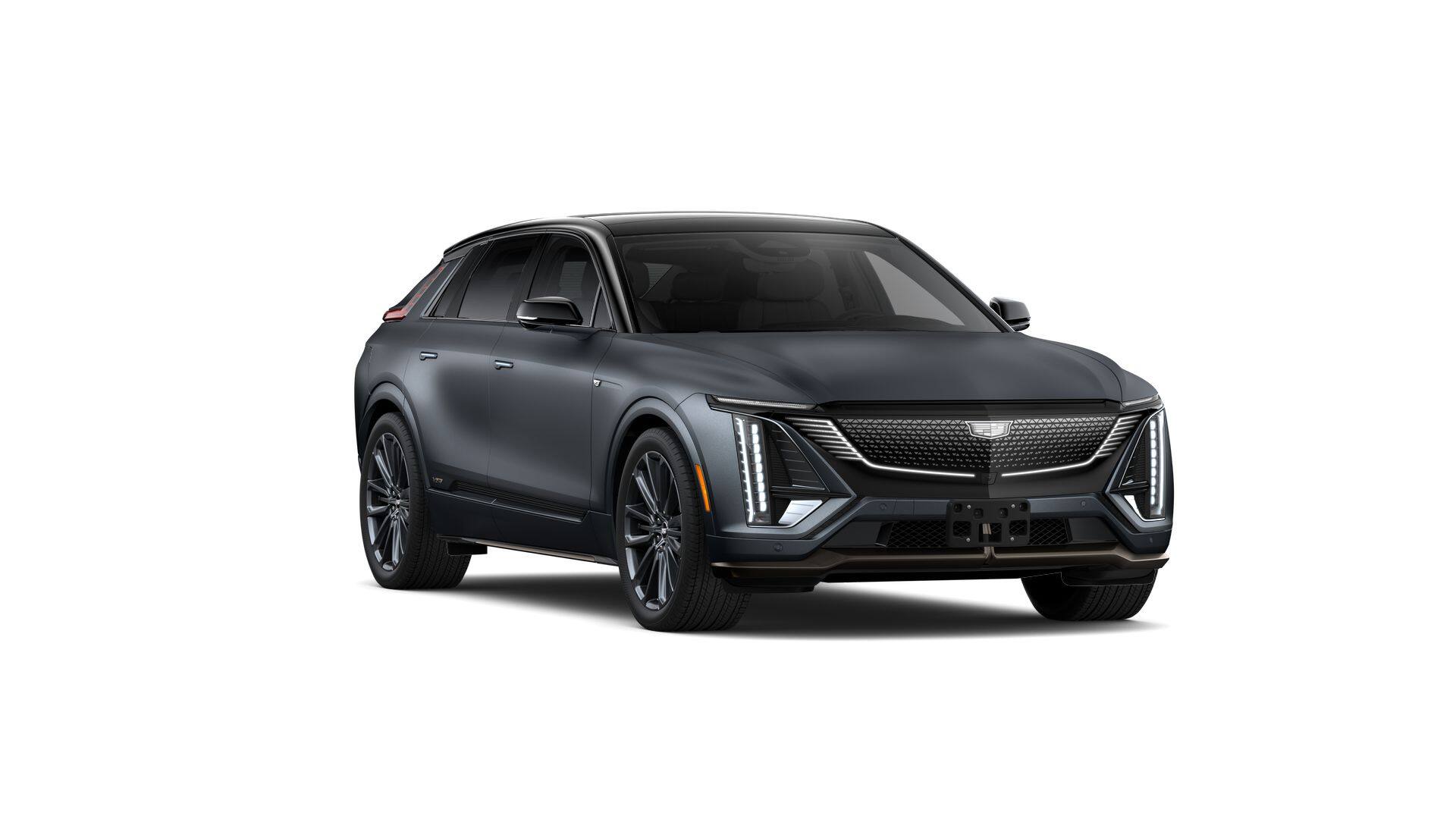2027 Cadillac LYRIQ V-Series Premium