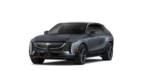 2027 Cadillac LYRIQ V-Series