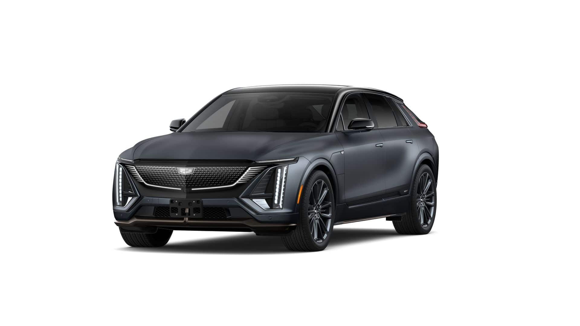 2027 Cadillac LYRIQ V-Series