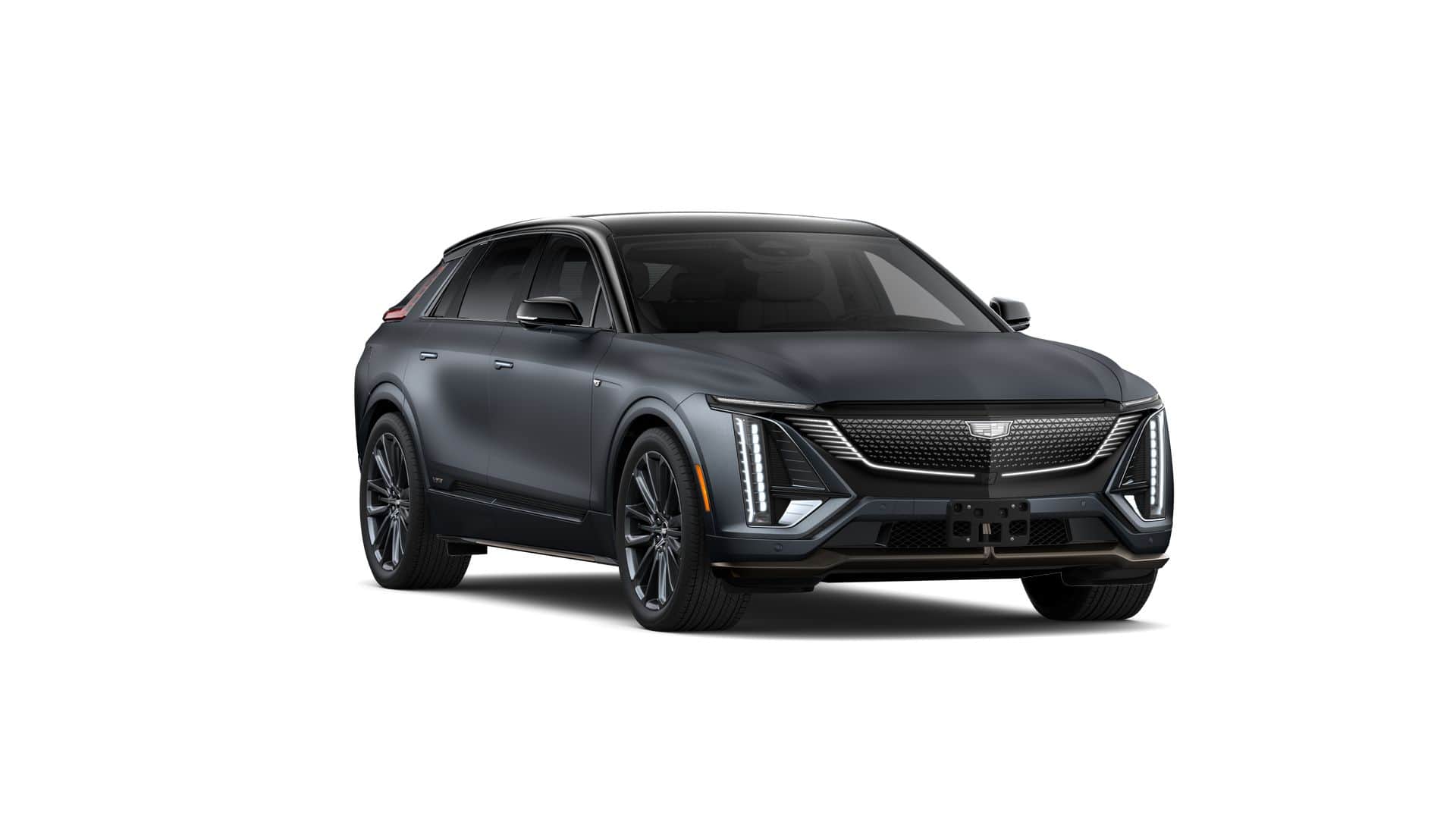 2027 Cadillac LYRIQ V-Series