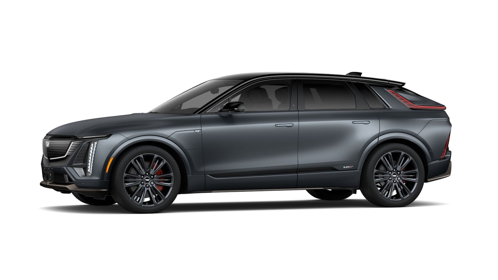 2027 Cadillac LYRIQ V-Series