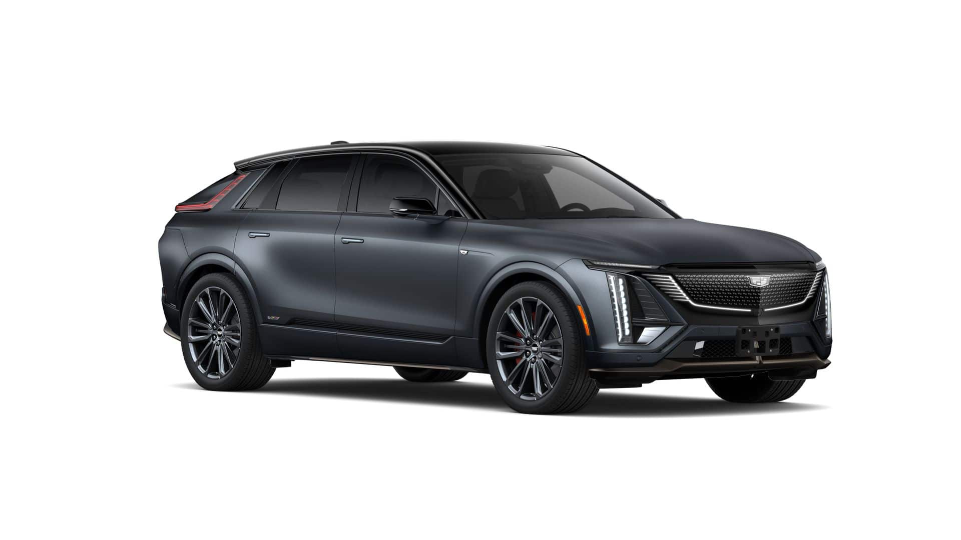 2027 Cadillac LYRIQ V-Series