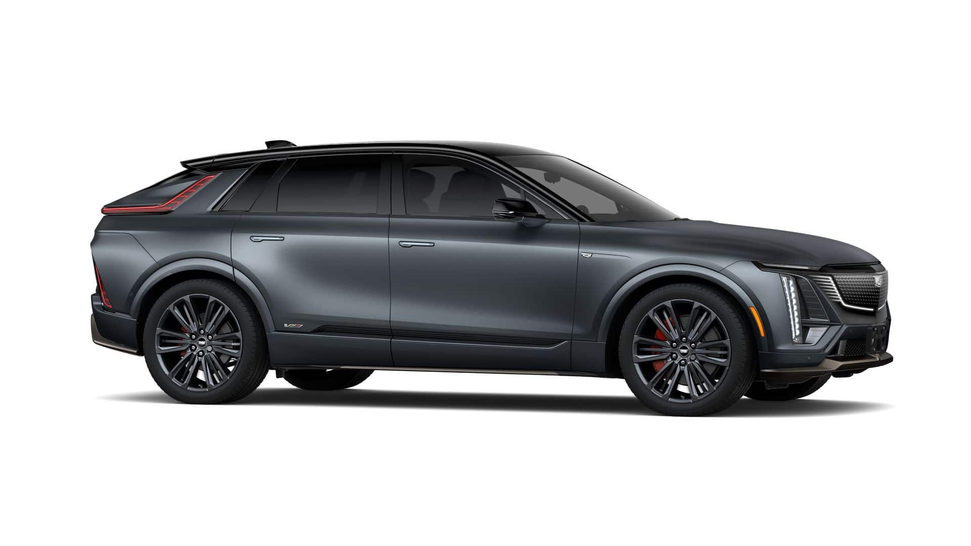 2027 Cadillac LYRIQ V-Series