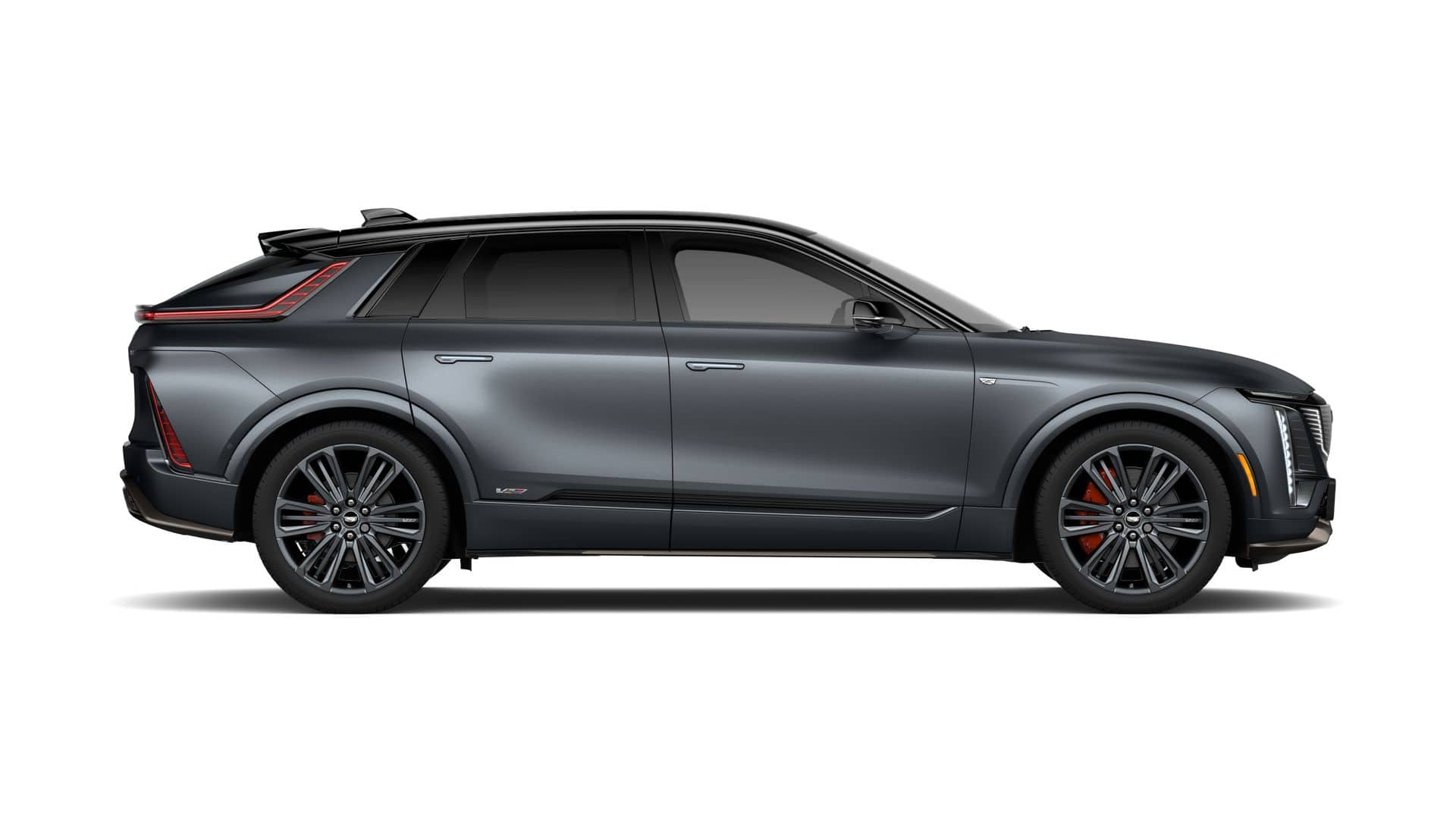 2027 Cadillac LYRIQ V-Series