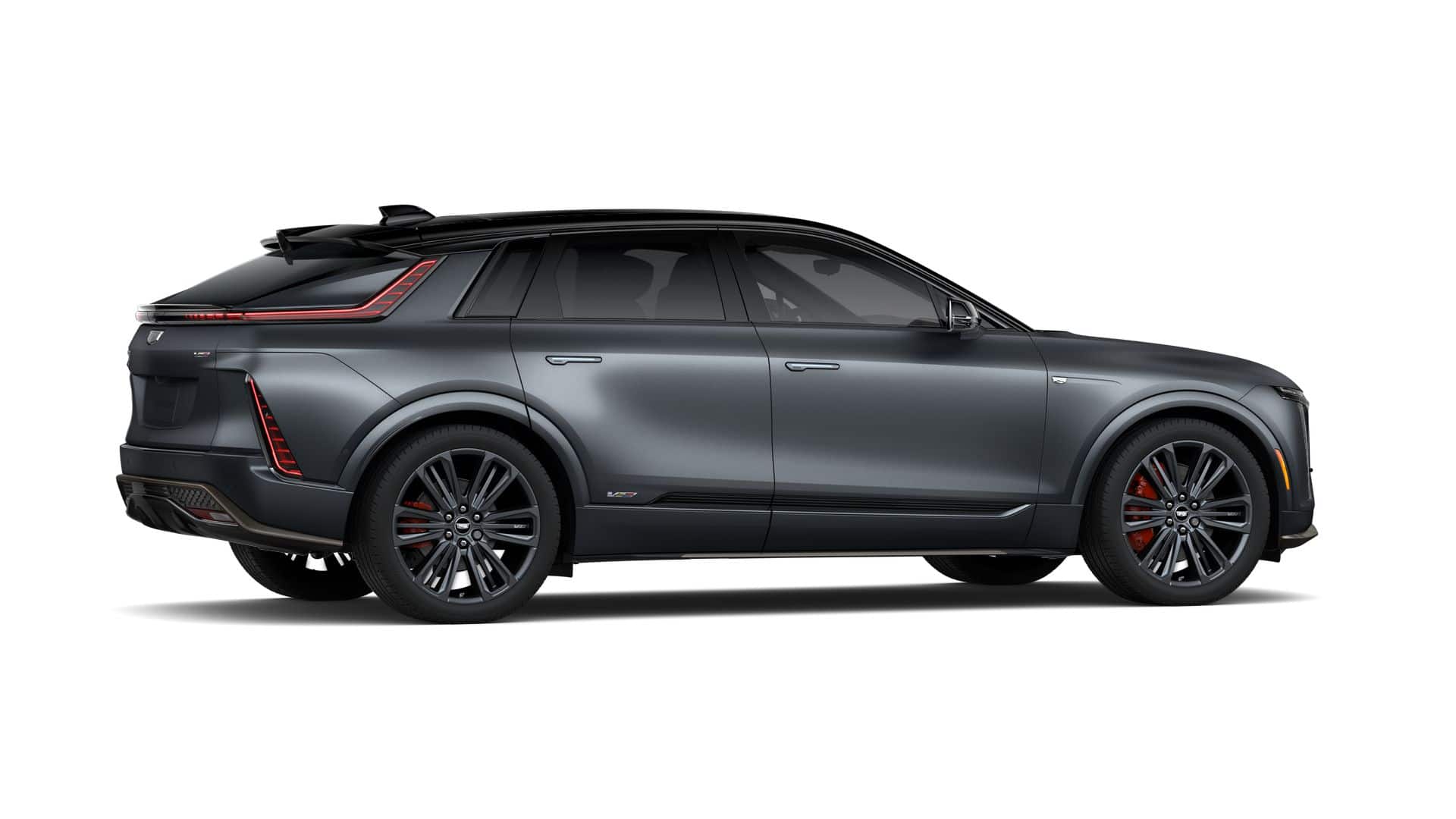 2027 Cadillac LYRIQ V-Series