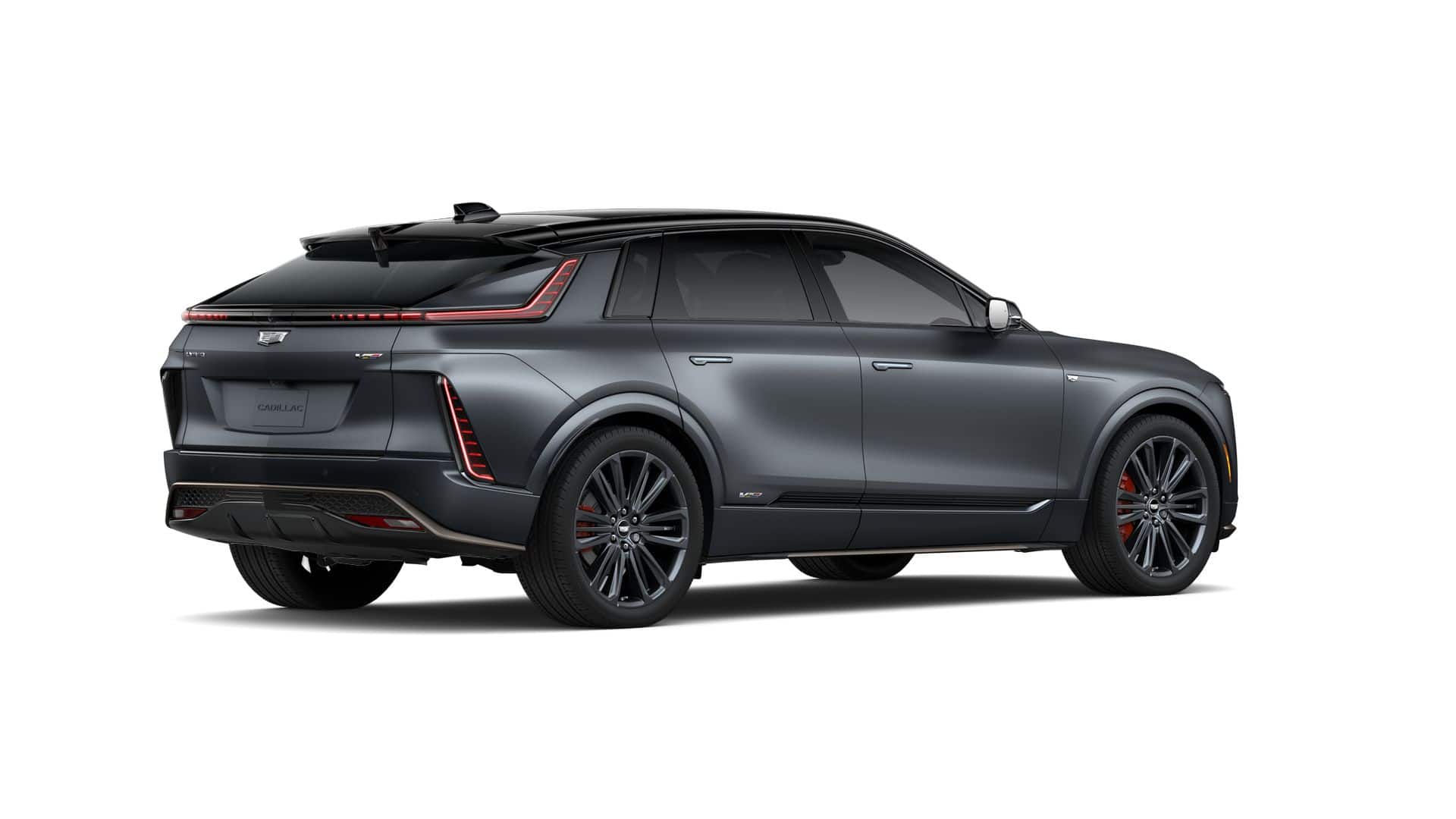 2027 Cadillac LYRIQ V-Series