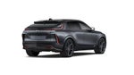 2027 Cadillac LYRIQ V-Series